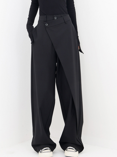 Molly | modern trousers