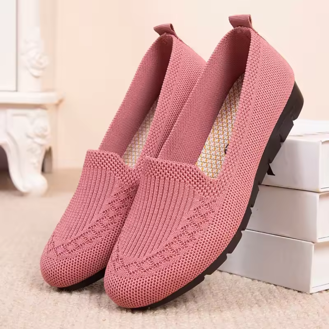 Orthopedic Sneaker Socks