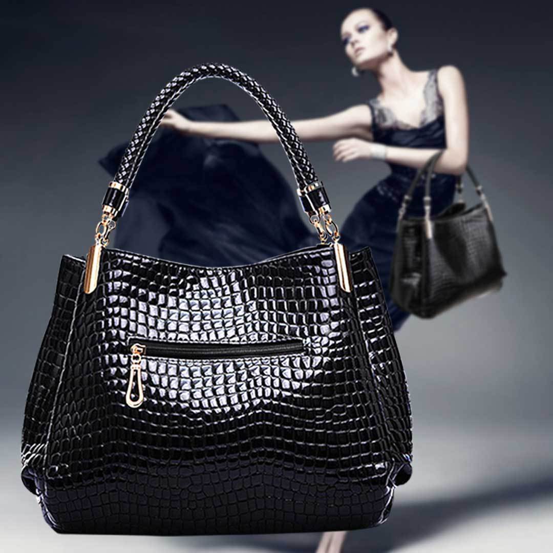 Rowan™ Stylish Handbag