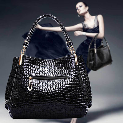 Rowan™ Stylish Handbag