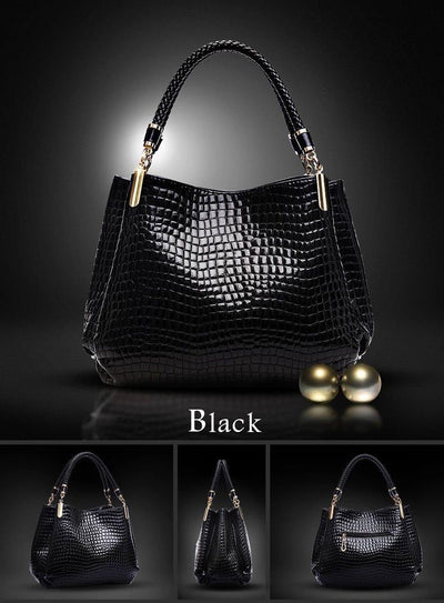 Rowan™ Stylish Handbag