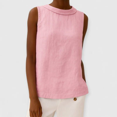 Wenna - Sleeveless Top
