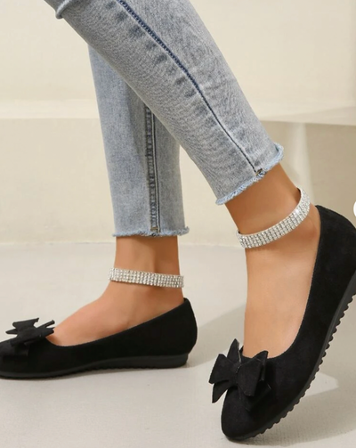 Xanthe Orthopedic Shoes
