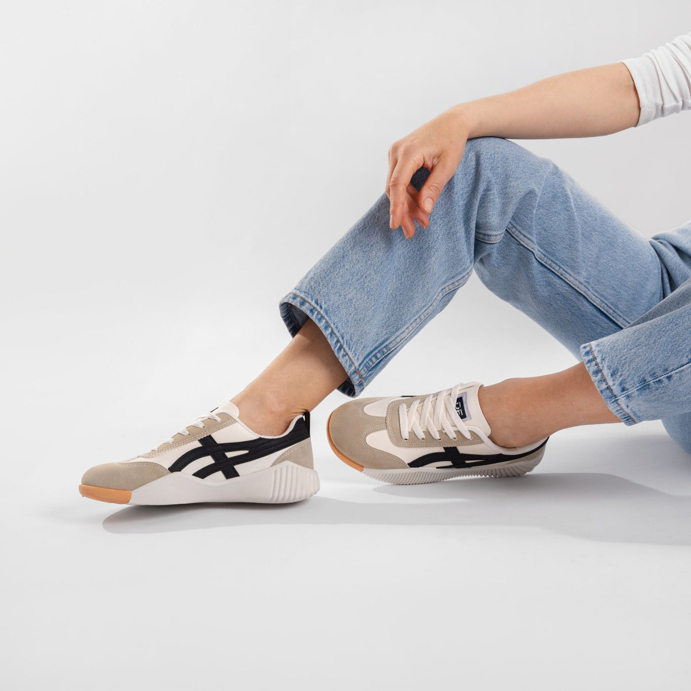 Mia™ | Ultra Comfort Orthopedic Sneakers