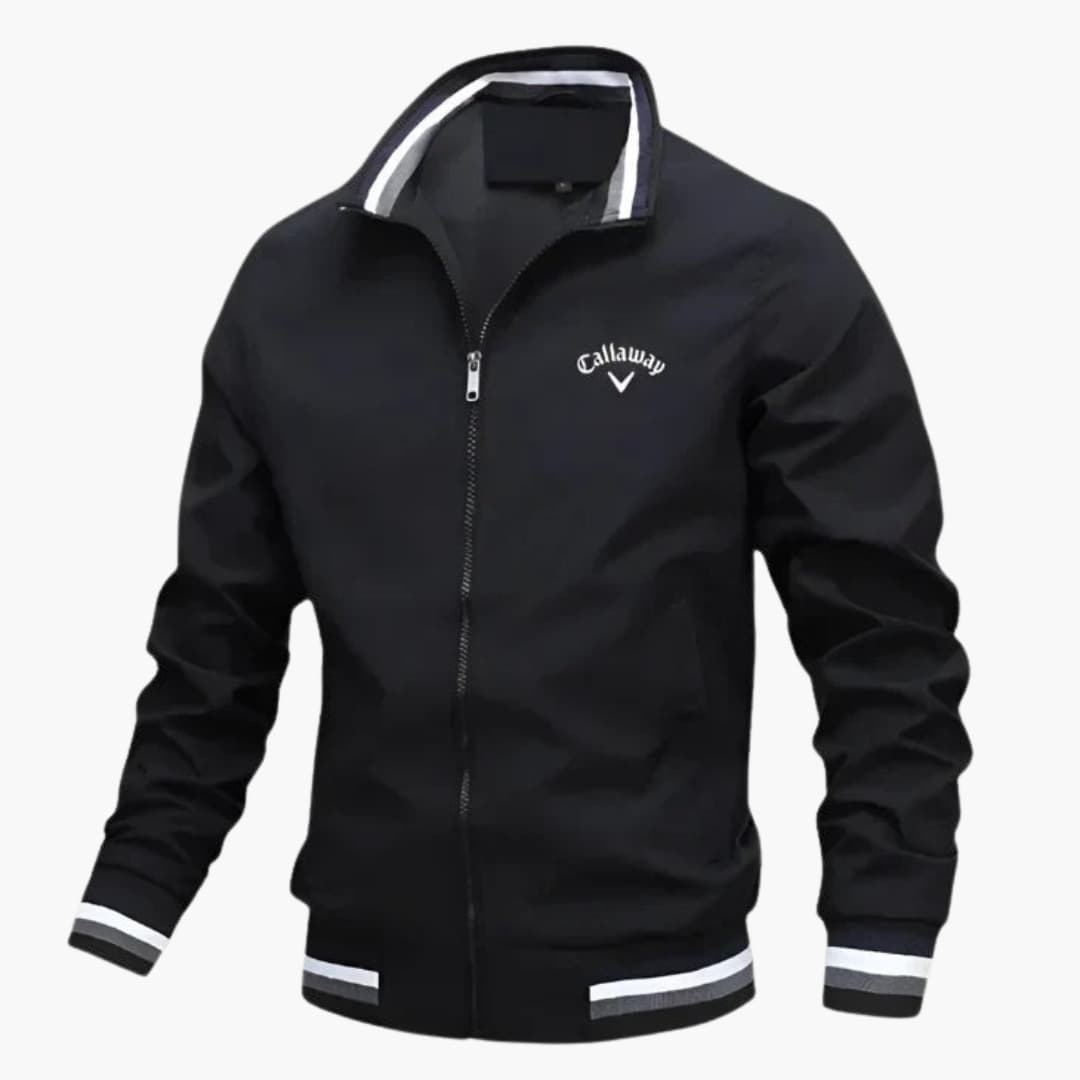 Thomas™ | Premium Men's Jacket