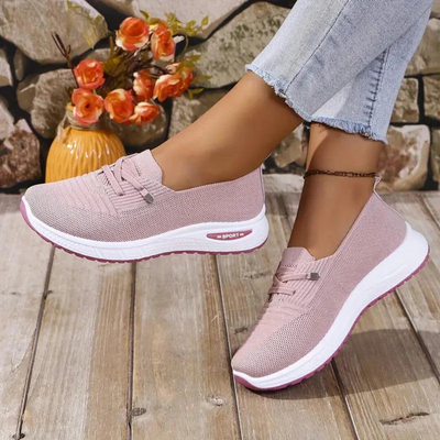 Jorja Orthopedic Shoes