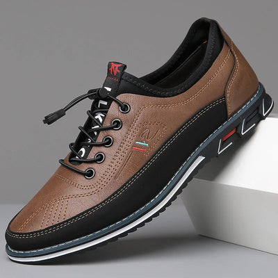 Marko™ | Orthopedic Men's Shoes