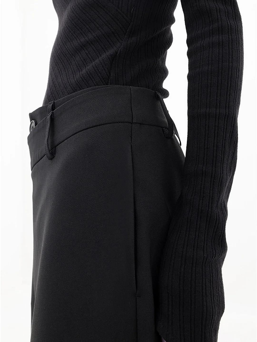 Molly | modern trousers
