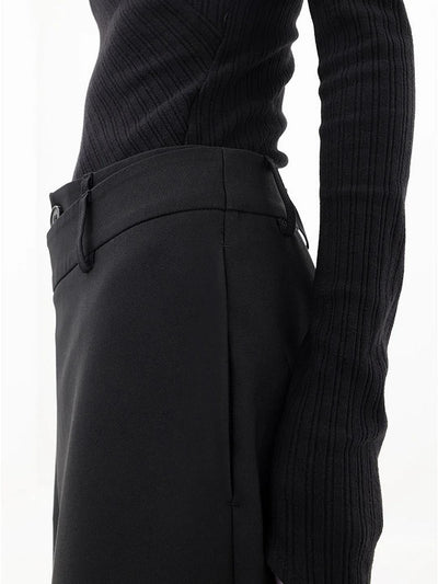 Molly | modern trousers