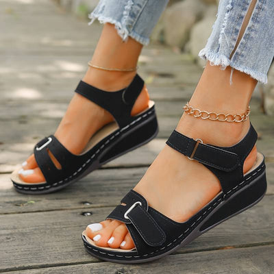 DONNA© - Orthopedic Sandals