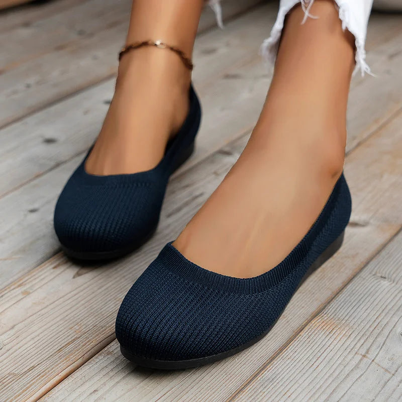 Anti-Slip Shoes