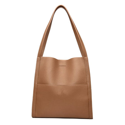 Rowan™ Handmade Leather Bag