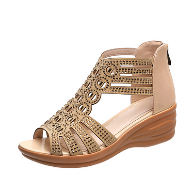 Remi Orthopedic Sandals