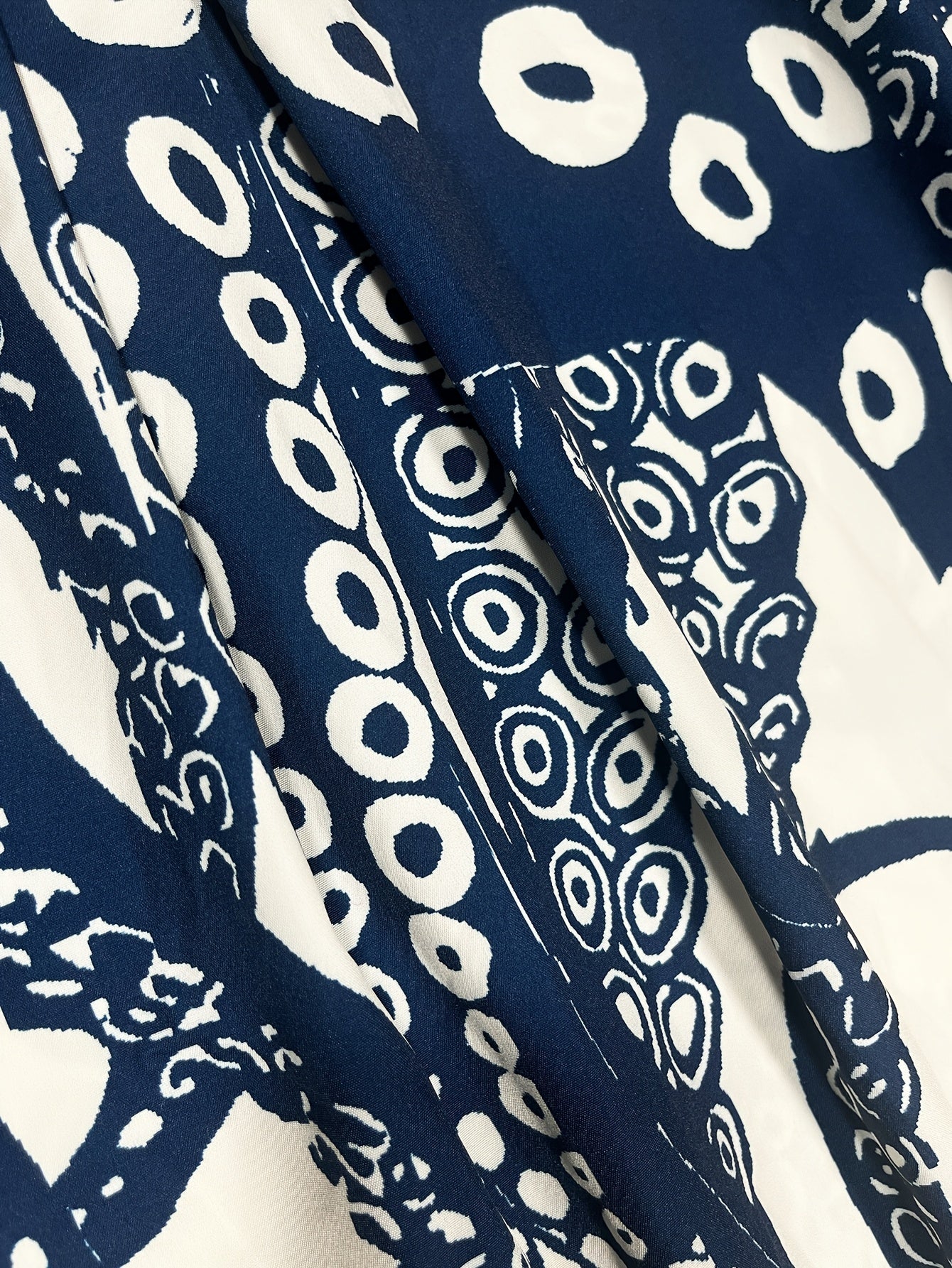 Ocean Whisper Dress