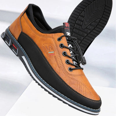 Marko™ | Orthopedic Men's Shoes