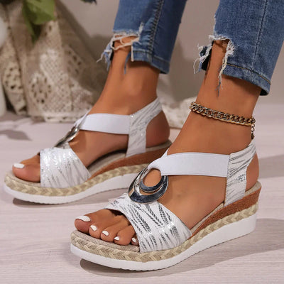 KAYLA© - Orthopedic Sandals