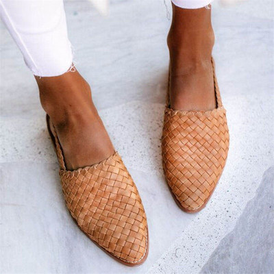 Bianca© | Exquisitely Crafted Moccasins