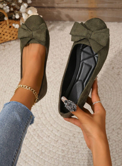 Xanthe Orthopedic Shoes