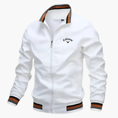 Thomas™ | Premium Men's Jacket