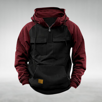Henderson™ - Multifunctional Hunter Hoodie