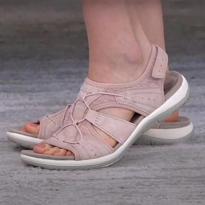 Phoebe Orthopedic Sandals