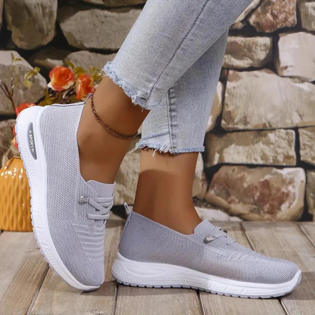 Jorja Orthopedic Shoes