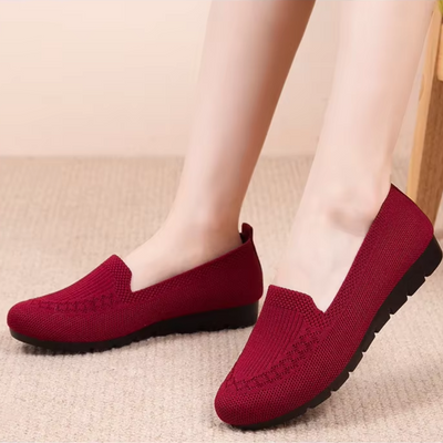 Orthopedic Sneaker Socks