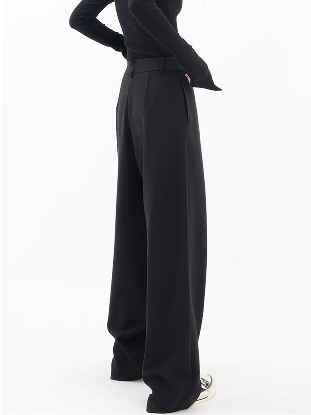 Molly | modern trousers