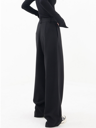 HANNAH | Modern baggy pants