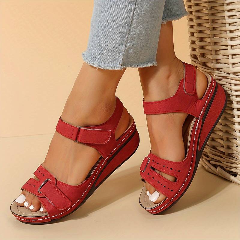 DONNA© - Orthopedic Sandals