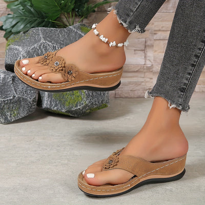 ALIA© - Orthopedic Sandals