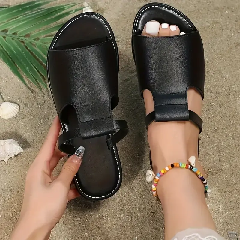 Aurelia Sandals