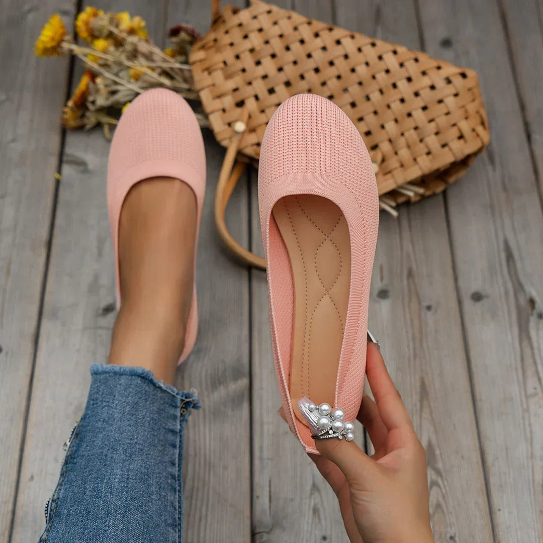 Anti-Slip Shoes