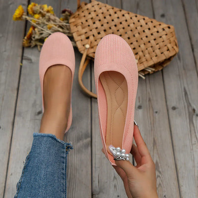 Anti-Slip Shoes