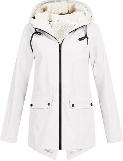 EMMA® | Hoodie with Zipper