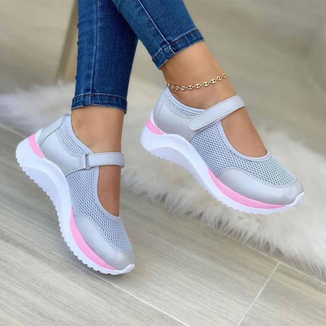 Nikita Comfort Shoes