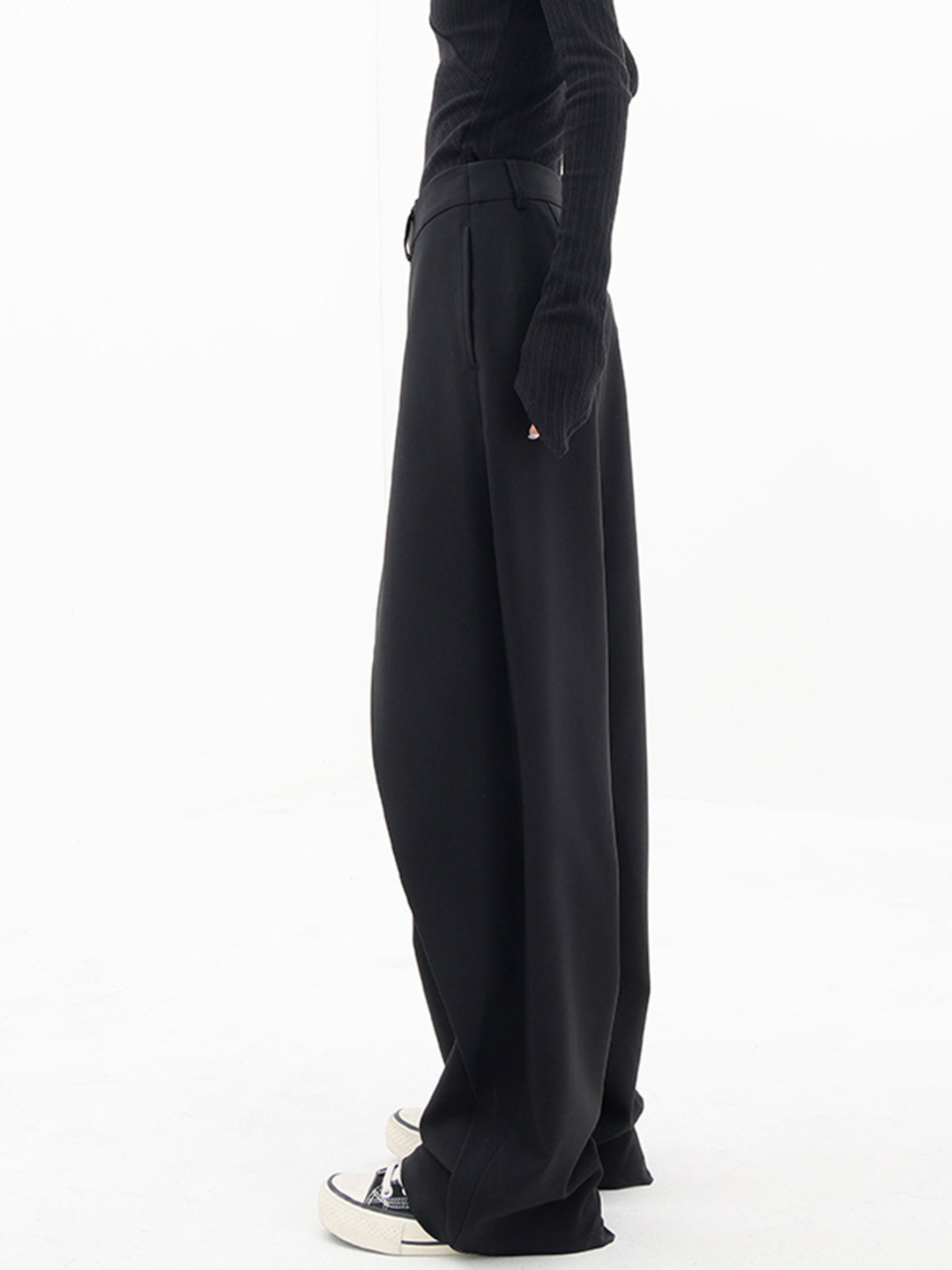 Molly | modern trousers