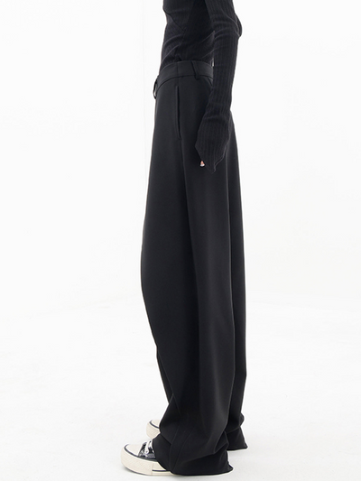 Molly | modern trousers