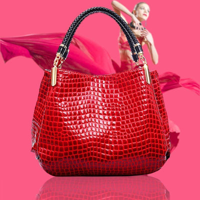 Rowan™ Stylish Handbag
