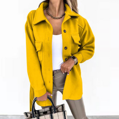 Lynara™ | Stylish Spring Jacket