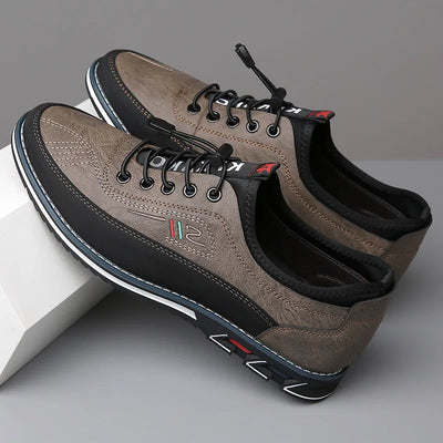 Marko™ | Orthopedic Men's Shoes