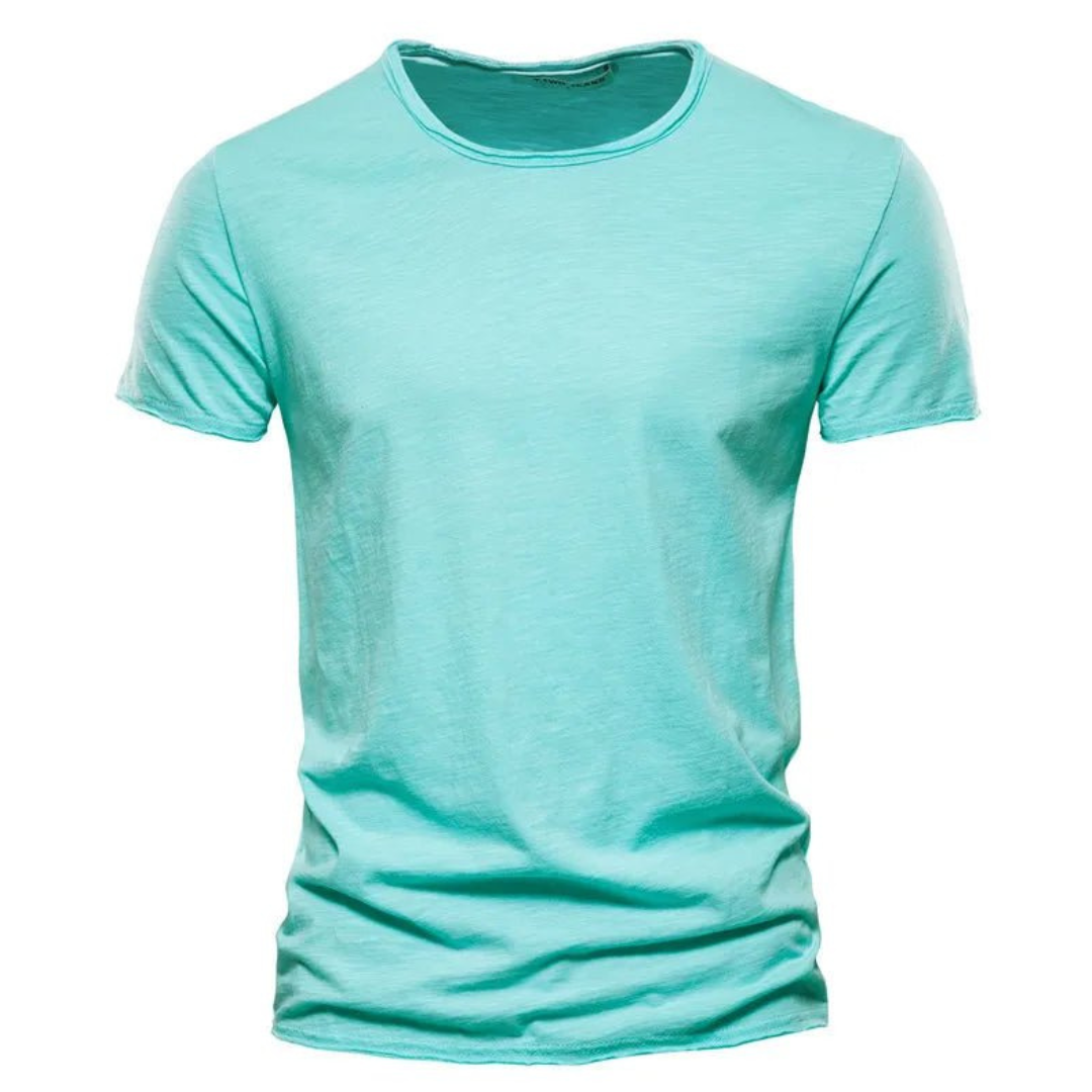 Jasper Tee – Classic Fit T-Shirt