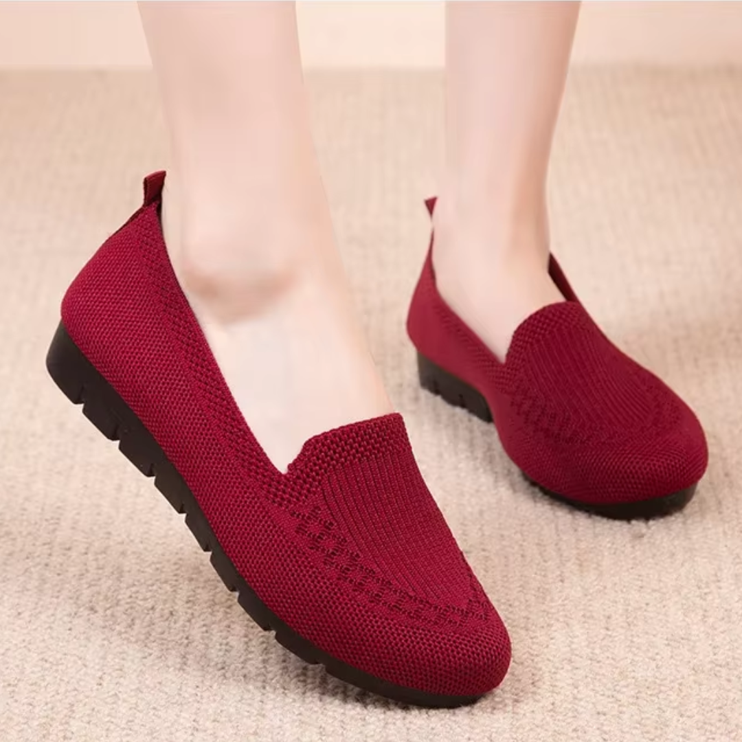 Orthopedic Sneaker Socks