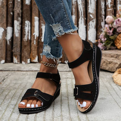 DONNA© - Orthopedic Sandals