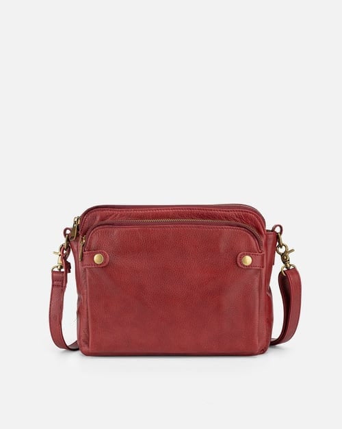 Rowan™ Elegant Shouder Bag