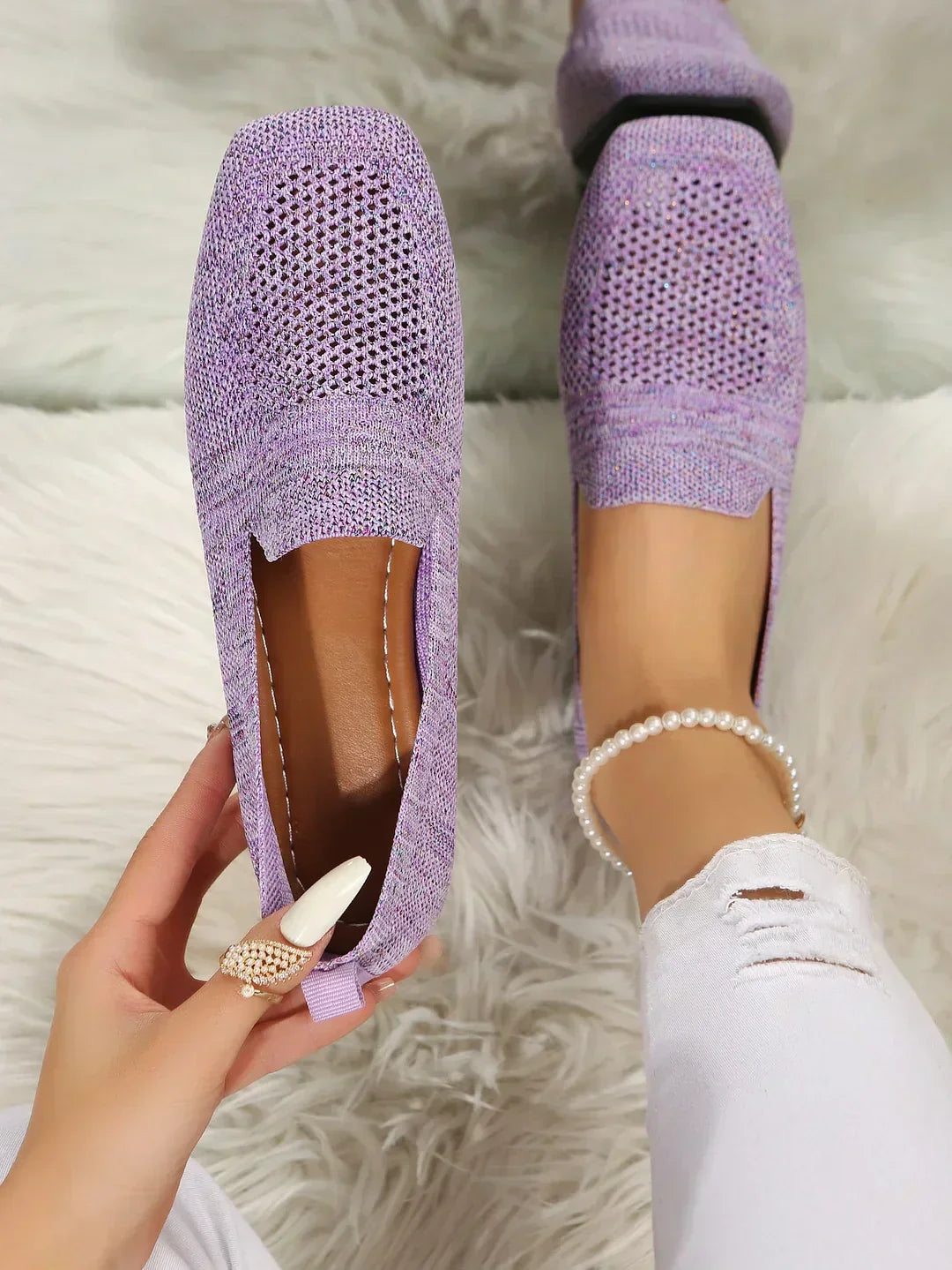 Callie Orthopedic Shoes