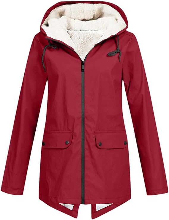 EMMA® | Hoodie with Zipper