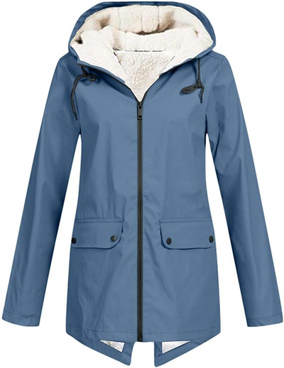 EMMA® | Hoodie with Zipper