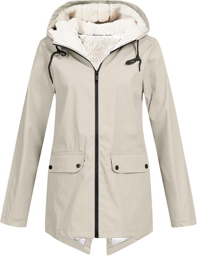 EMMA® | Hoodie with Zipper