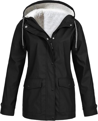 EMMA® | Hoodie with Zipper